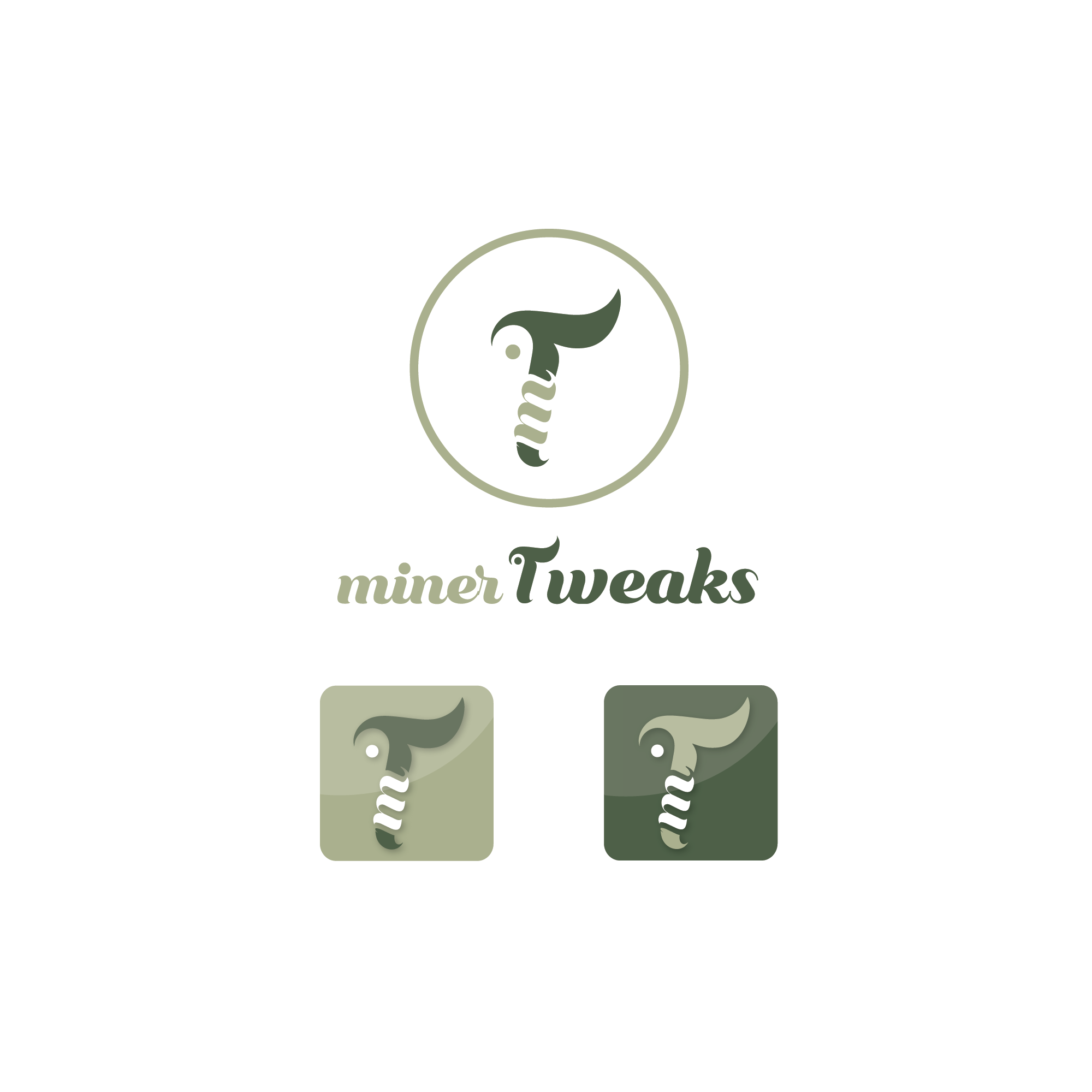 LOGO DESIGN